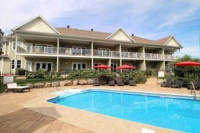 LeChamplain #206 CITQ#248275 Bromont